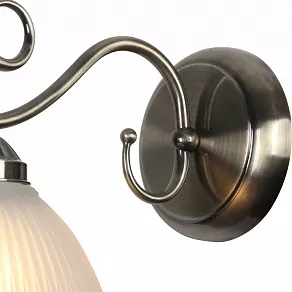 Бра Arte Lamp Costanza A6276AP-1AB