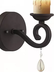 Бра Favourite Kerzen 1519-1W