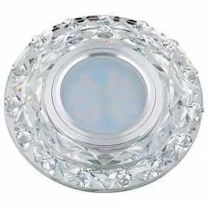 Встраиваемый светильник Fametto DLS-L130 UL-00002711