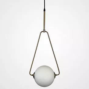 Подвесной светильник Imperiumloft LAVALIERE LAVALIERE01