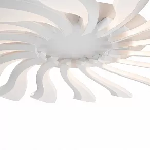 Потолочная люстра Freya Migel FR6031CL-L87W