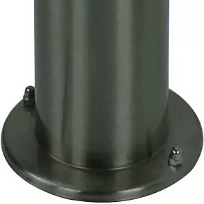 Наземный высокий светильник Arte Lamp Portico A8382PA-1SS