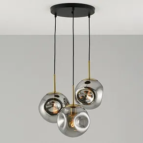 Подвесной светильник Moderli Amo V11524-3P