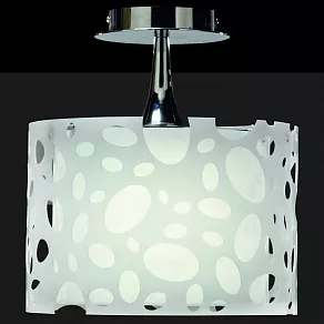 Светильник на штанге Mantra Moon 1365