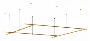 Трек подвесной ST-Luce Farm ST8051.222.27