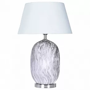 Настольная лампа декоративная Arte Lamp Sarin A4061LT-1CC