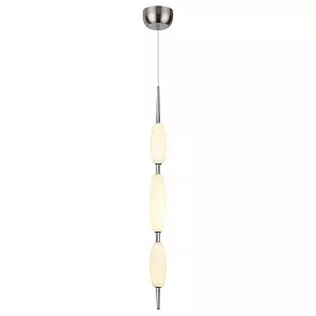 Подвесной светильник Odeon Light Spindle 4793/28L