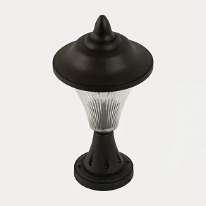 Наземный низкий светильник De City Корсо 4 801041601