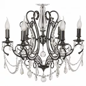 Подвесная люстра Dio D’Arte Fabrizia Fabrizia E 1.1.6.300 NB