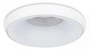 Встраиваемый светильник Donel DN02 DN02005R1W