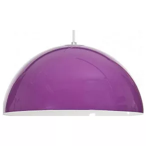 Подвесной светильник Nowodvorski Hemisphere Violet 5320