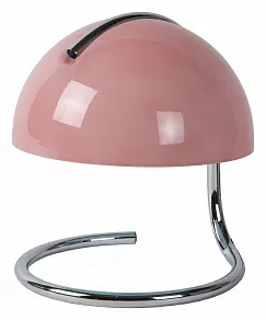 Настольная лампа декоративная Lucide Cato 46516/01/66