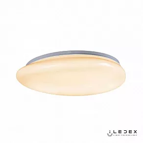 Накладной светильник iLedex Mercury ZD5106 SS-60W WH