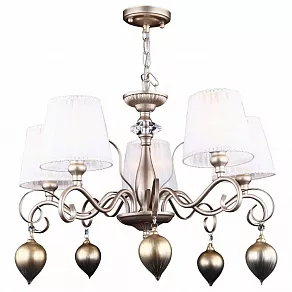 Подвесная люстра Omnilux Stigliano OML-64003-05