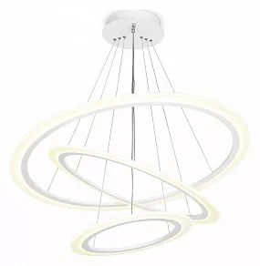 Подвесной светильник Ambrella FA FA4359