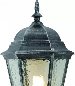 Светильник на штанге Arte Lamp Genova A1201AL-1BS