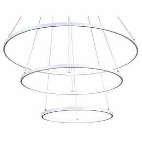 Подвесной светильник Favourite Giro 1765-18P