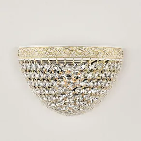 Бра Bohemia Ivele Crystal AL1932 AL19321B/25OL WMG