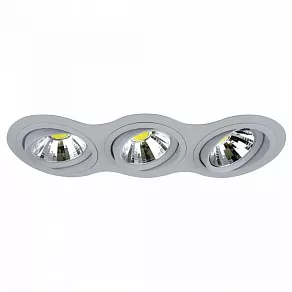 Встраиваемый светильник Lightstar Intero 111 214339