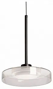 Подвесной светильник De City Стаут 702013401