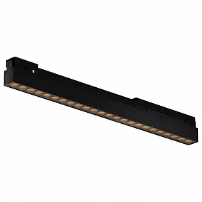 Накладной светильник Maytoni Points O-TR02-2-S-24WB3K