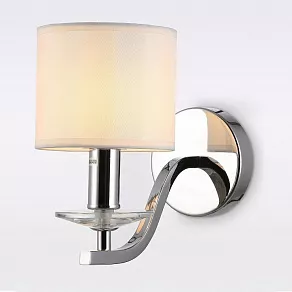 Бра Rivoli Luciana A1 CR Б0038048