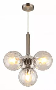 Подвесная люстра Aployt Lora APL.728.16.04