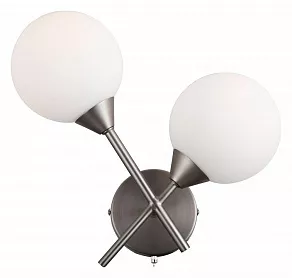 Бра Moderli Molecule V10844-2W