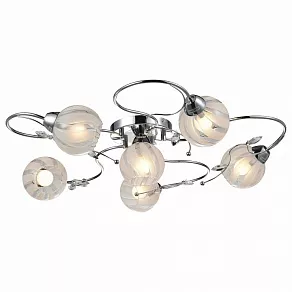 Потолочная люстра ST-Luce SLE101 SLE101.102.06
