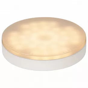 Лампа светодиодная Lucide 49028 GX53 7Вт 3000K 49028/07/31