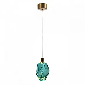 Подвесной светильник Odeon Light HIGHTECH 7110/4LC