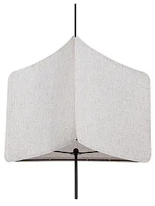 Подвесной светильник Arte Lamp TRIXIE A7085SP-1BK