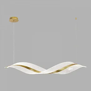 Подвесной светильник Lussole  LSP-7512