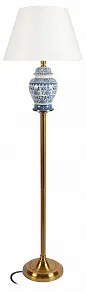 Торшер Loft it Ultramarine 10489F