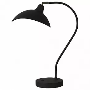 Настольная лампа офисная Kink Light Эссен 07032-1,19