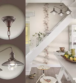 Подвесная люстра Lumion Ludacris 3513/5