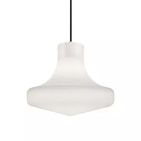 Подвесной светильник Ideal Lux SOUND SOUND SP1 BIANCO