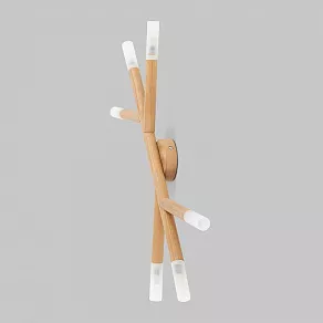 Бра TK Lighting Noble 4525 Noble