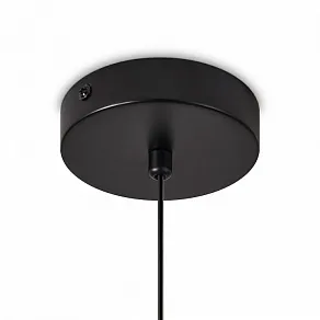 Подвесной светильник Freya Acoustic FR5494PL-0GR