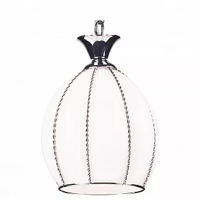 Подвесной светильник Arte Lamp Venezia A2115SP-1WH
