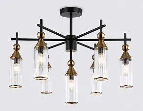 Люстра на штанге Ambrella Light LH LH55257
