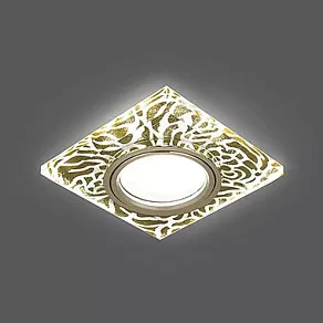 Встраиваемый светильник Gauss Backlight 5 BL063