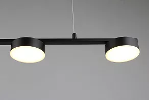 Подвесной светильник Aployt Usia APL.047.03.35