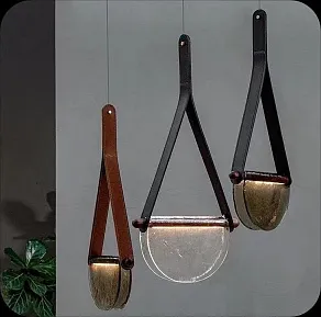 Подвесной светильник Alfa-Light F0324 F0324-35