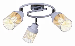 Спот Reluce 05905 05905-0.8-03A WH+CR