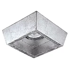 Встраиваемый светильник Lightstar Extra Qua 041024MR-16