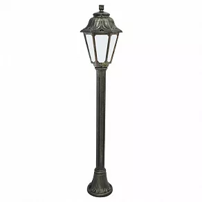 Наземный высокий светильник Fumagalli Mizar.R/Anna E22.151.000.BYF1R