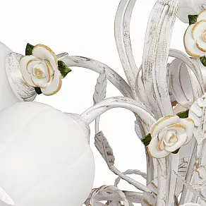 Подвесная люстра Vitaluce V1704 V1708-0/5