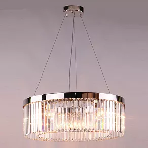 Подвесной светильник Newport  10110+1/C gold