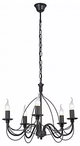 Подвесная люстра Vitaluce V1867 V1867-1/5